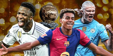 ballon dior rankings